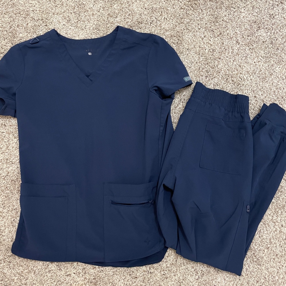 Scrubs